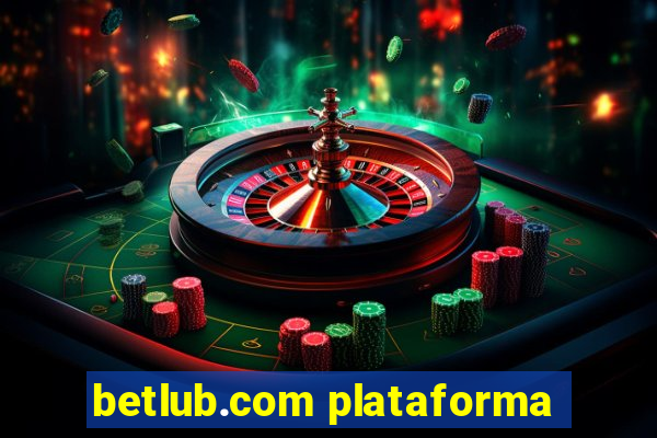 betlub.com plataforma